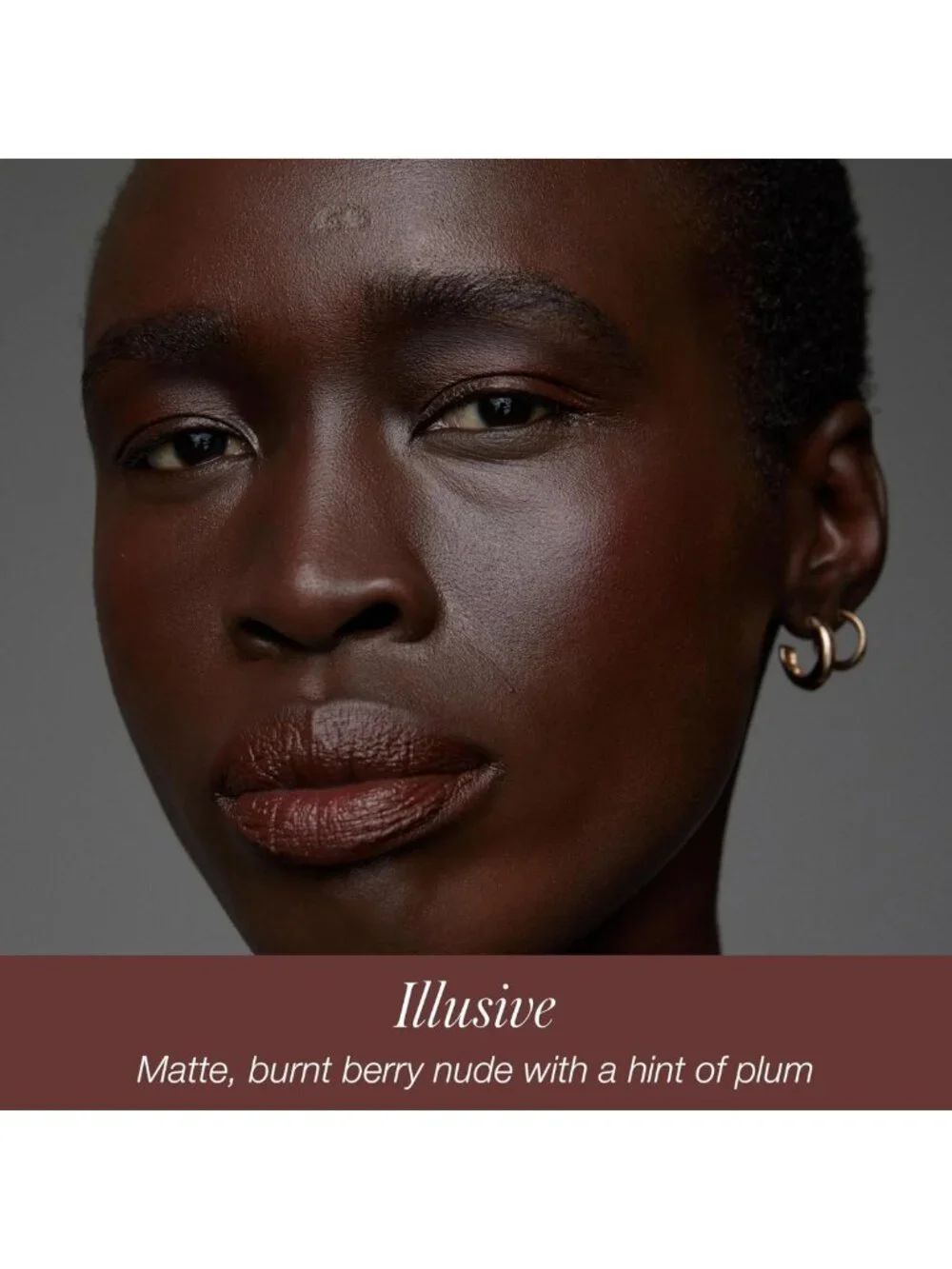 Multi-Use Hydrating Cream Blush & Lip Tint - Natural Pigments, Lightweight Glow